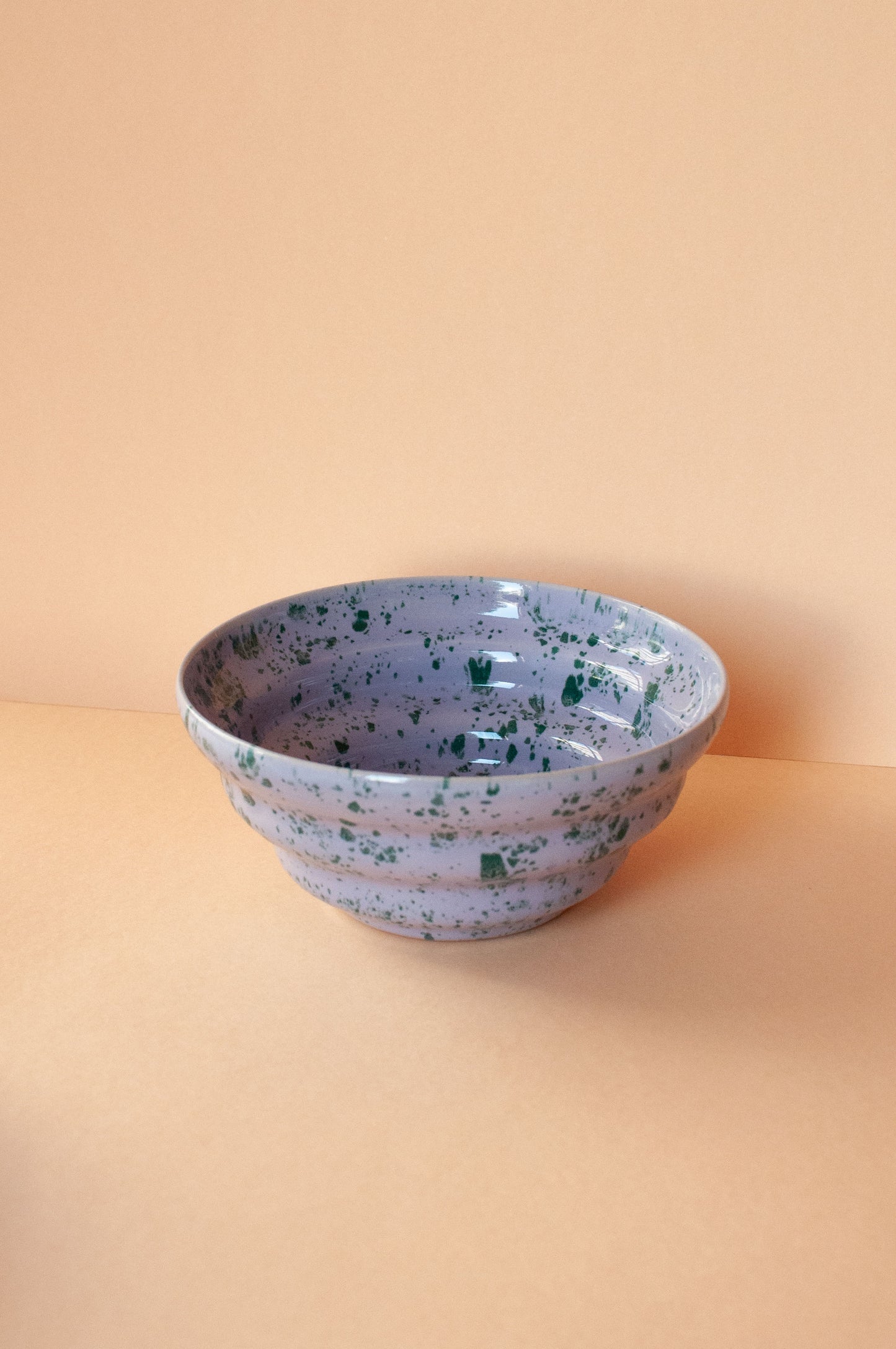 Bubble Bowl Medium