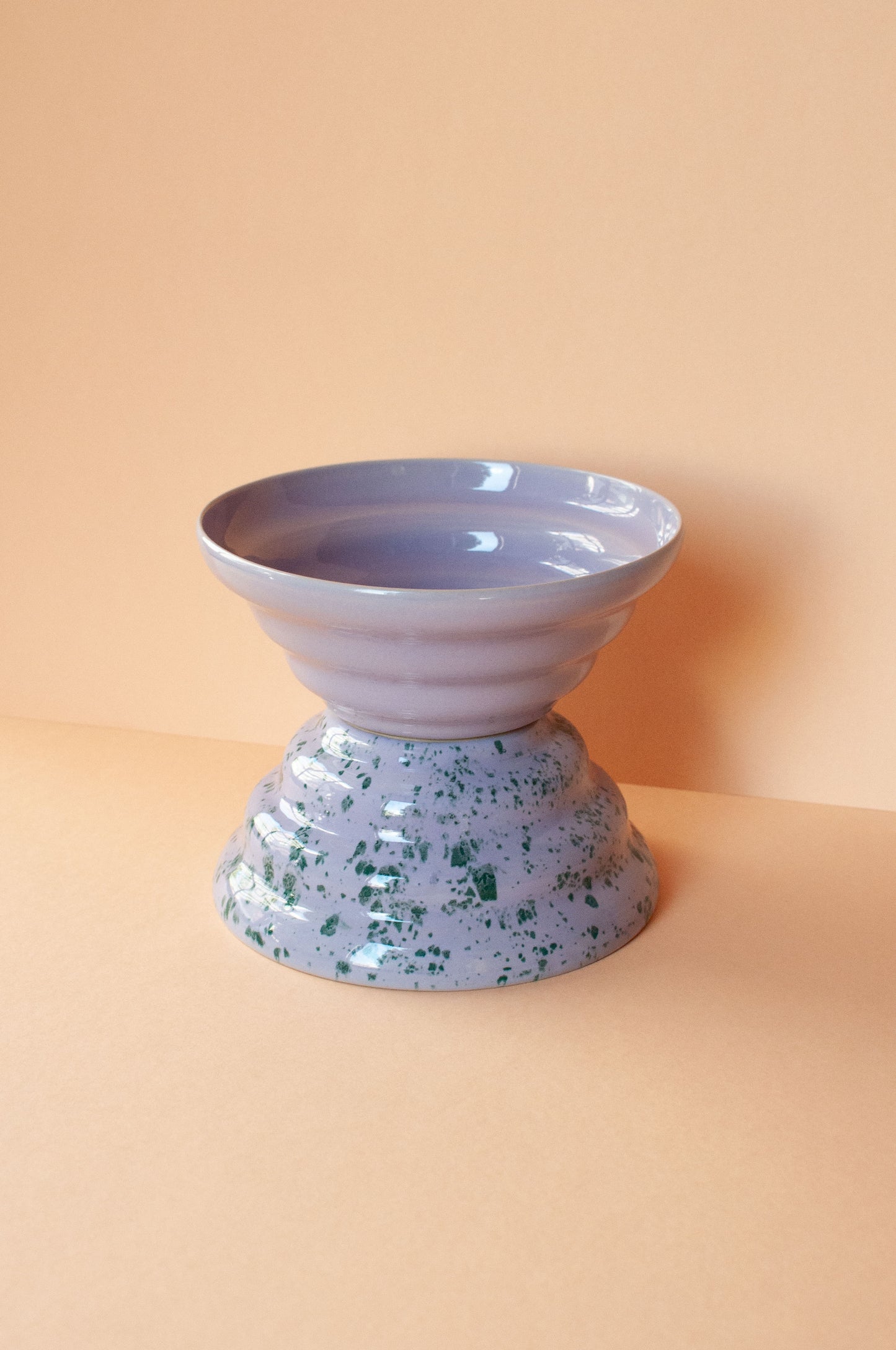 Bubble Bowl Medium