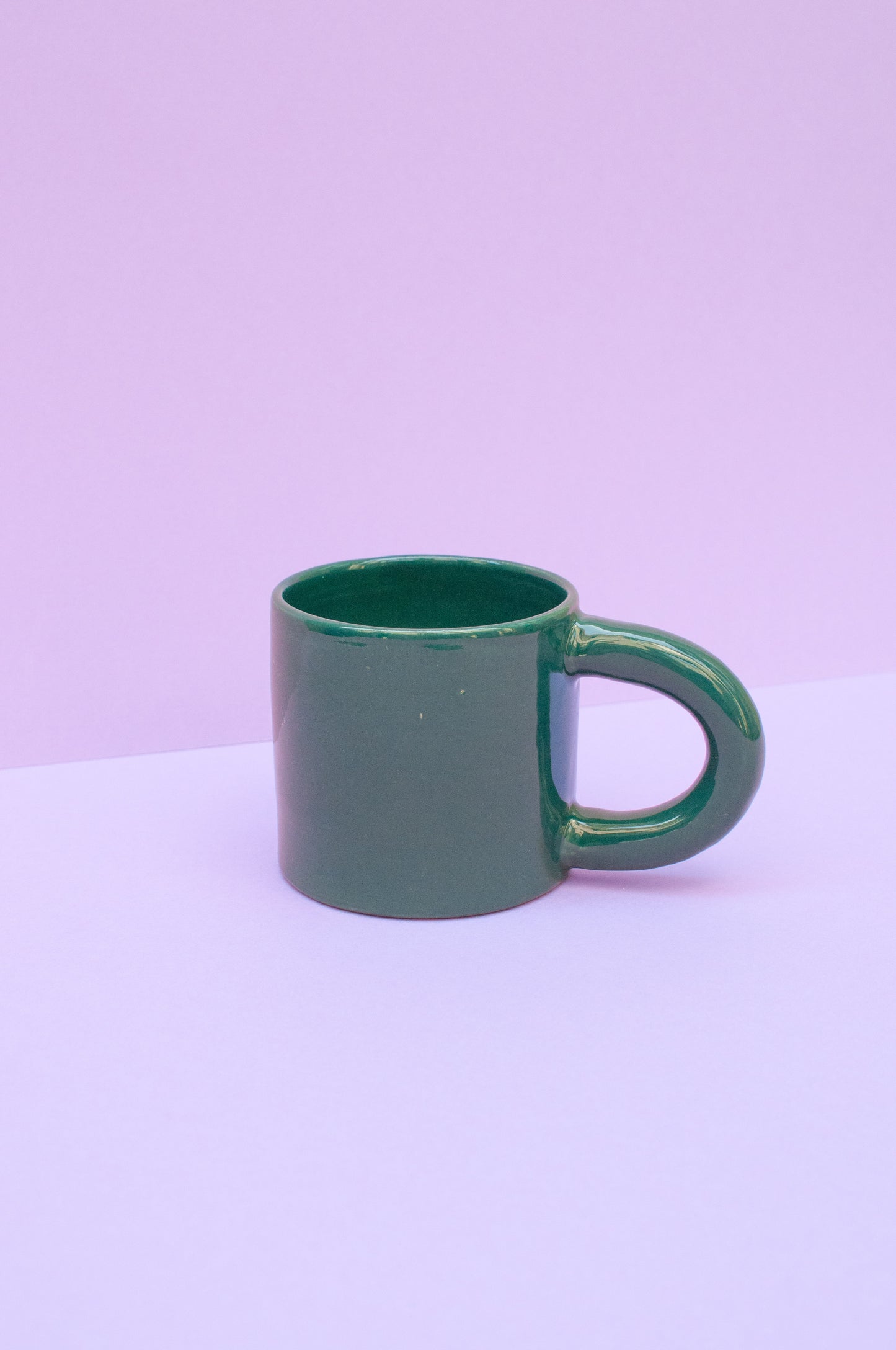 Steady Sipper Mug — 220ml
