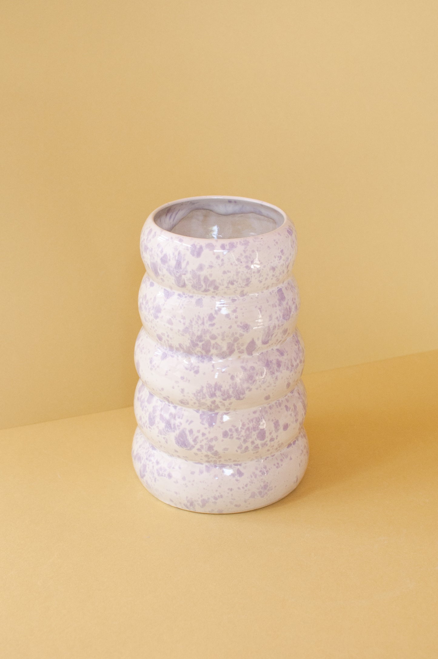Bubble Vase