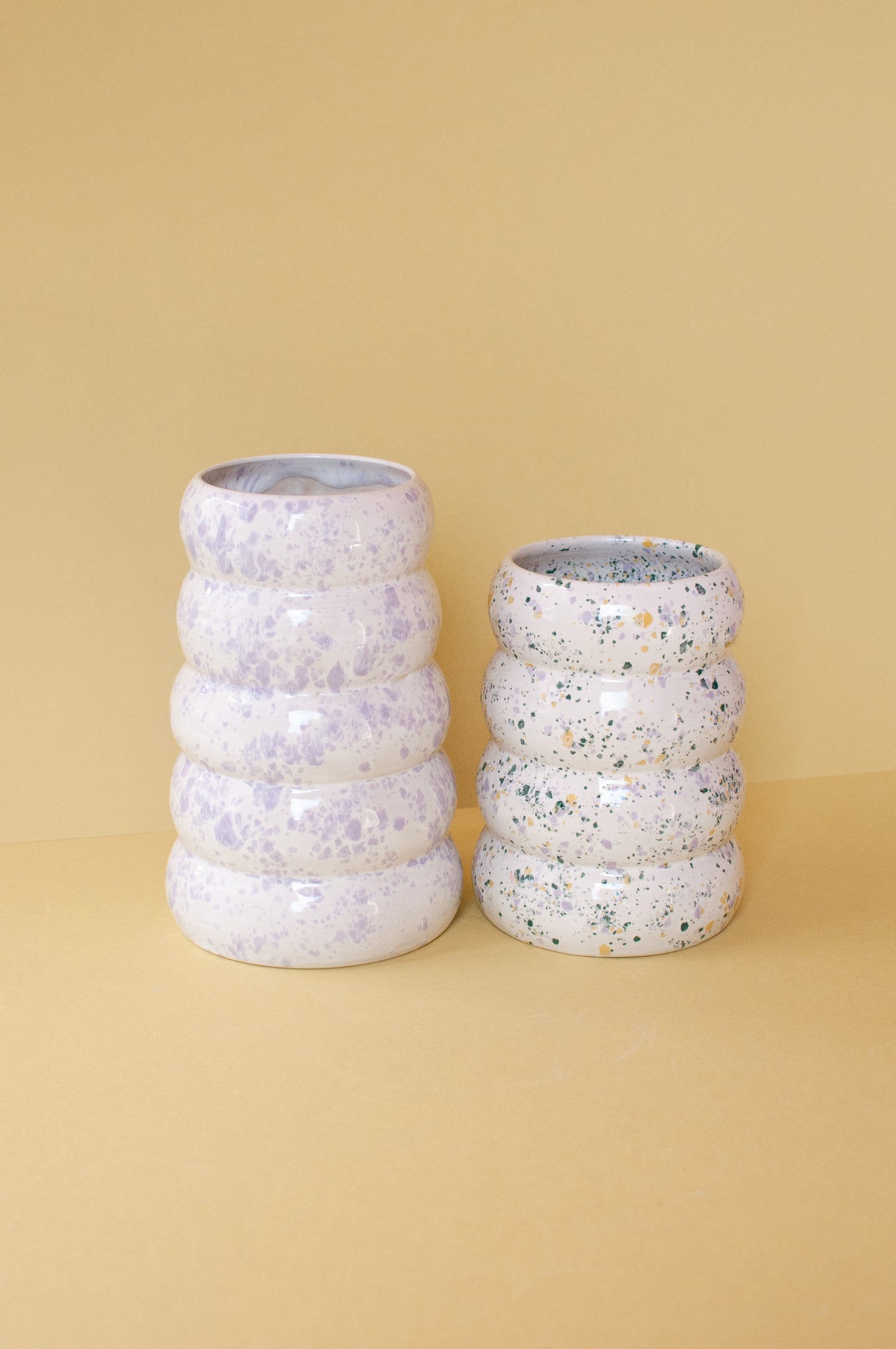 Bubble Vase
