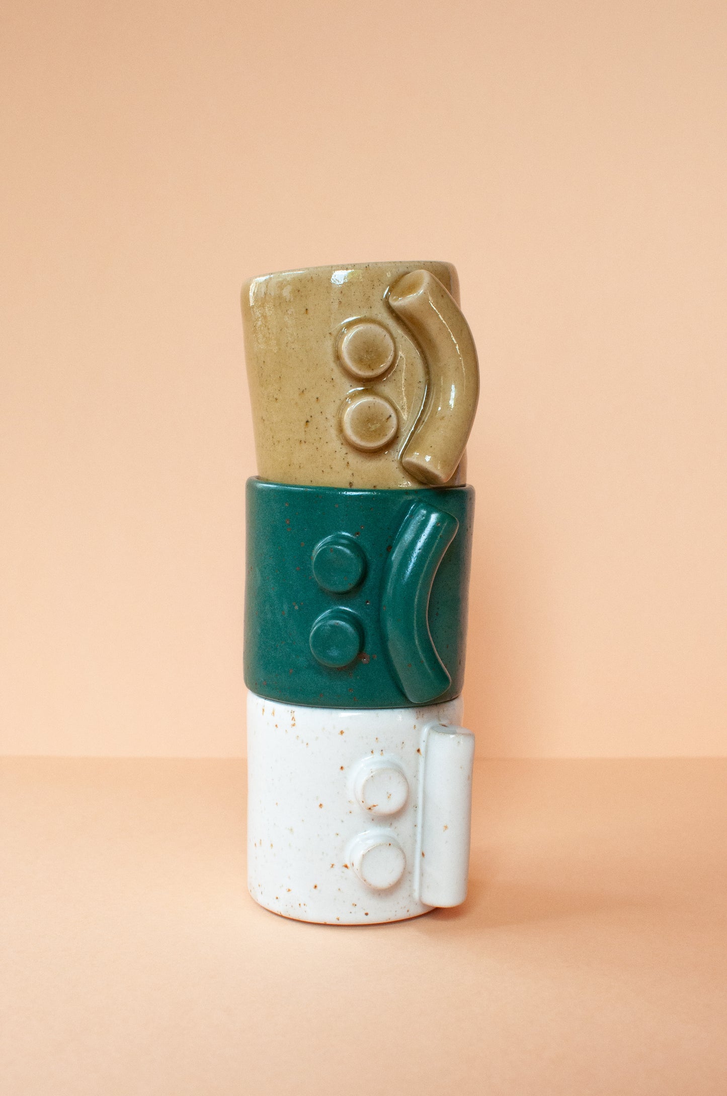 Mini Mood Mugs