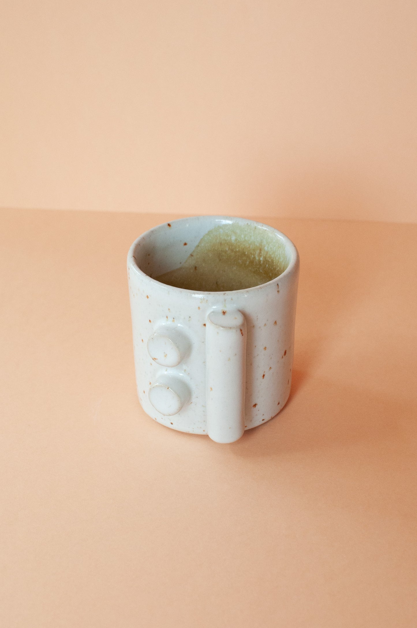 Mini Mood Mugs