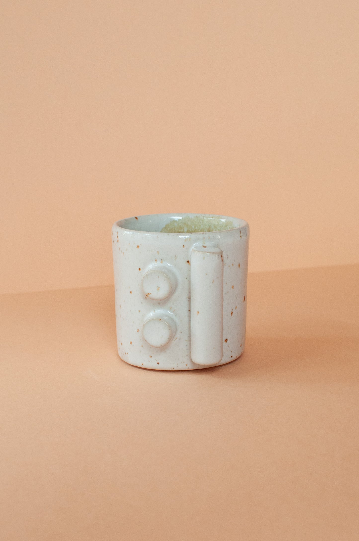 Mini Mood Mugs