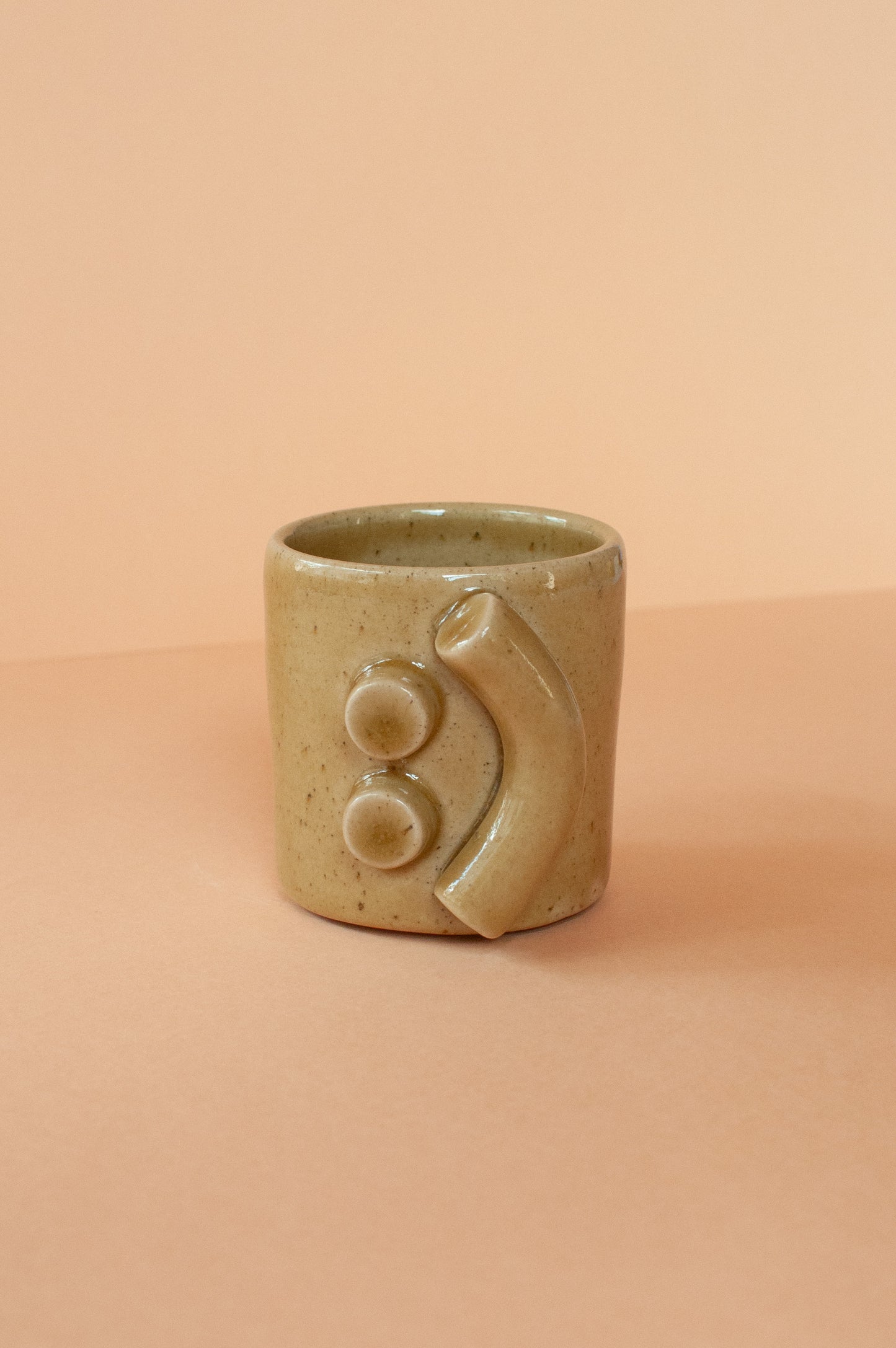 Mini Mood Mugs