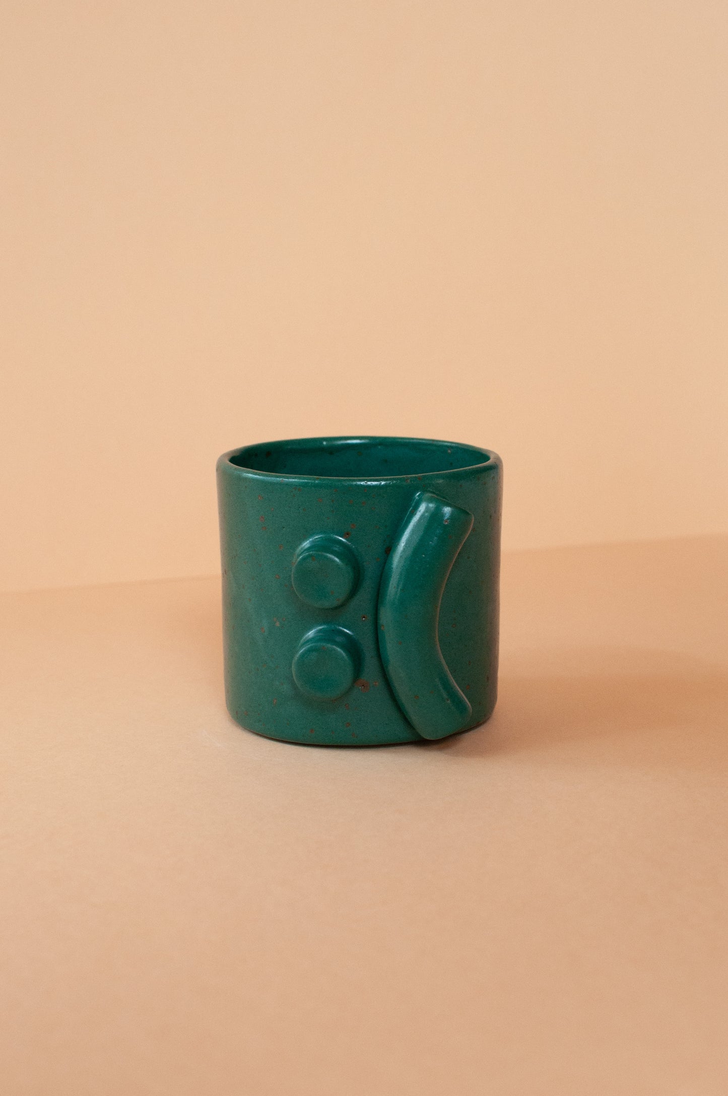 Mini Mood Mugs