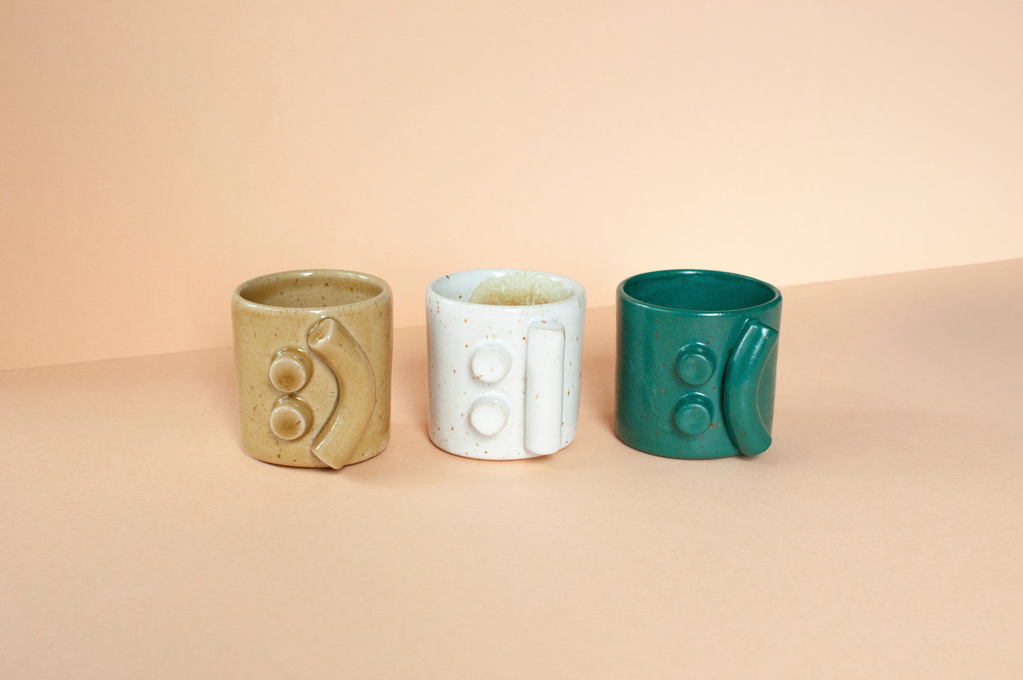 Mini Mood Mugs
