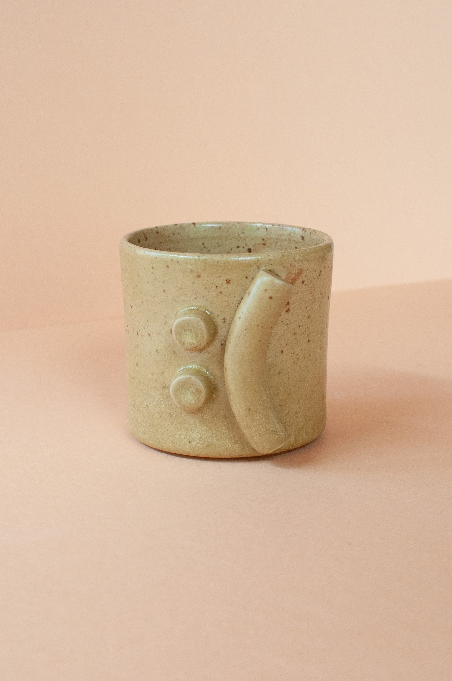 GRUMPY Mug