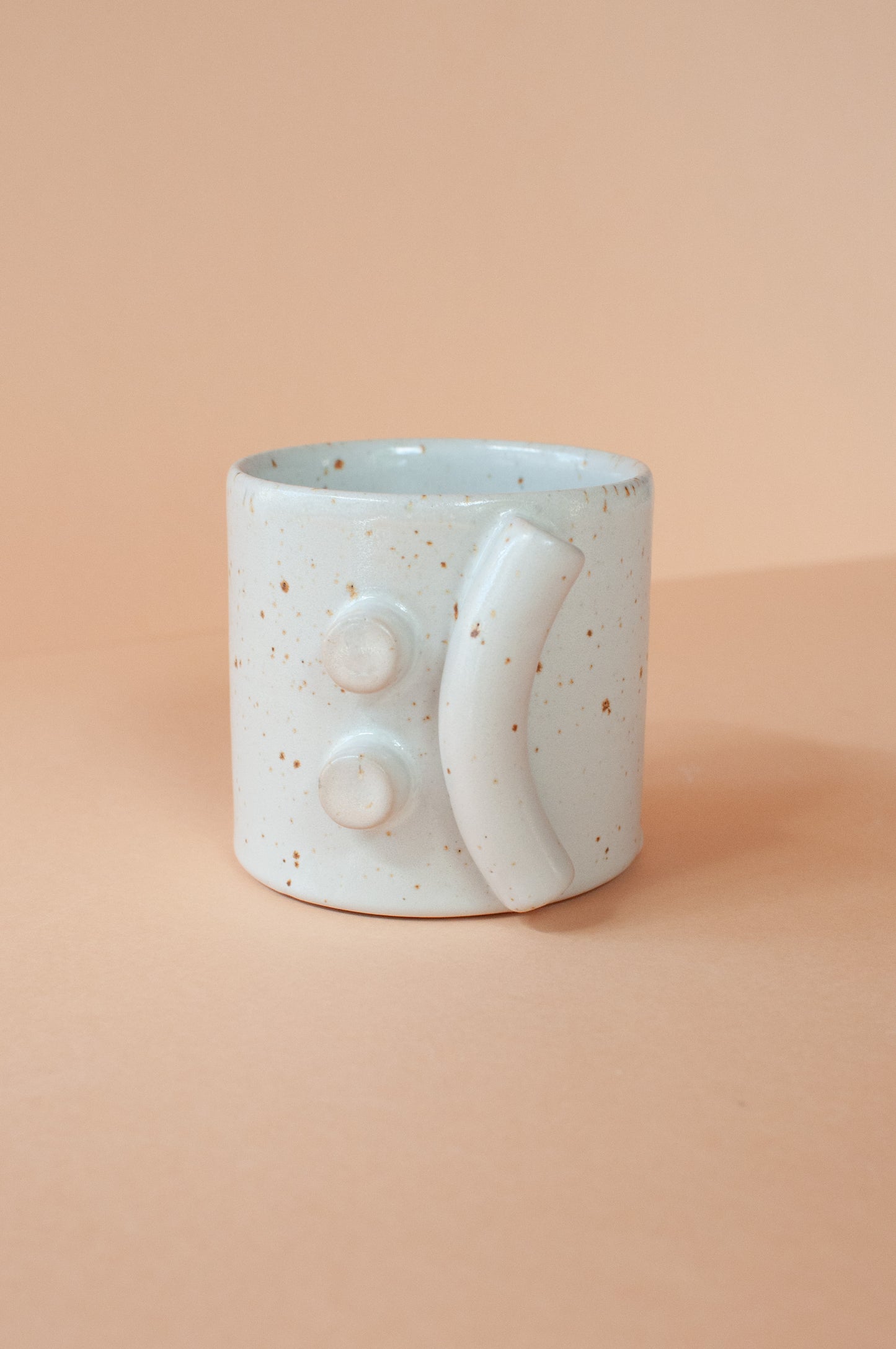 GRUMPY Mug