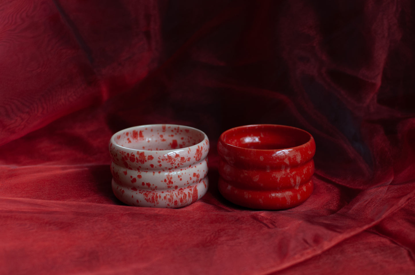 Cappuccino Mug — Valentijn