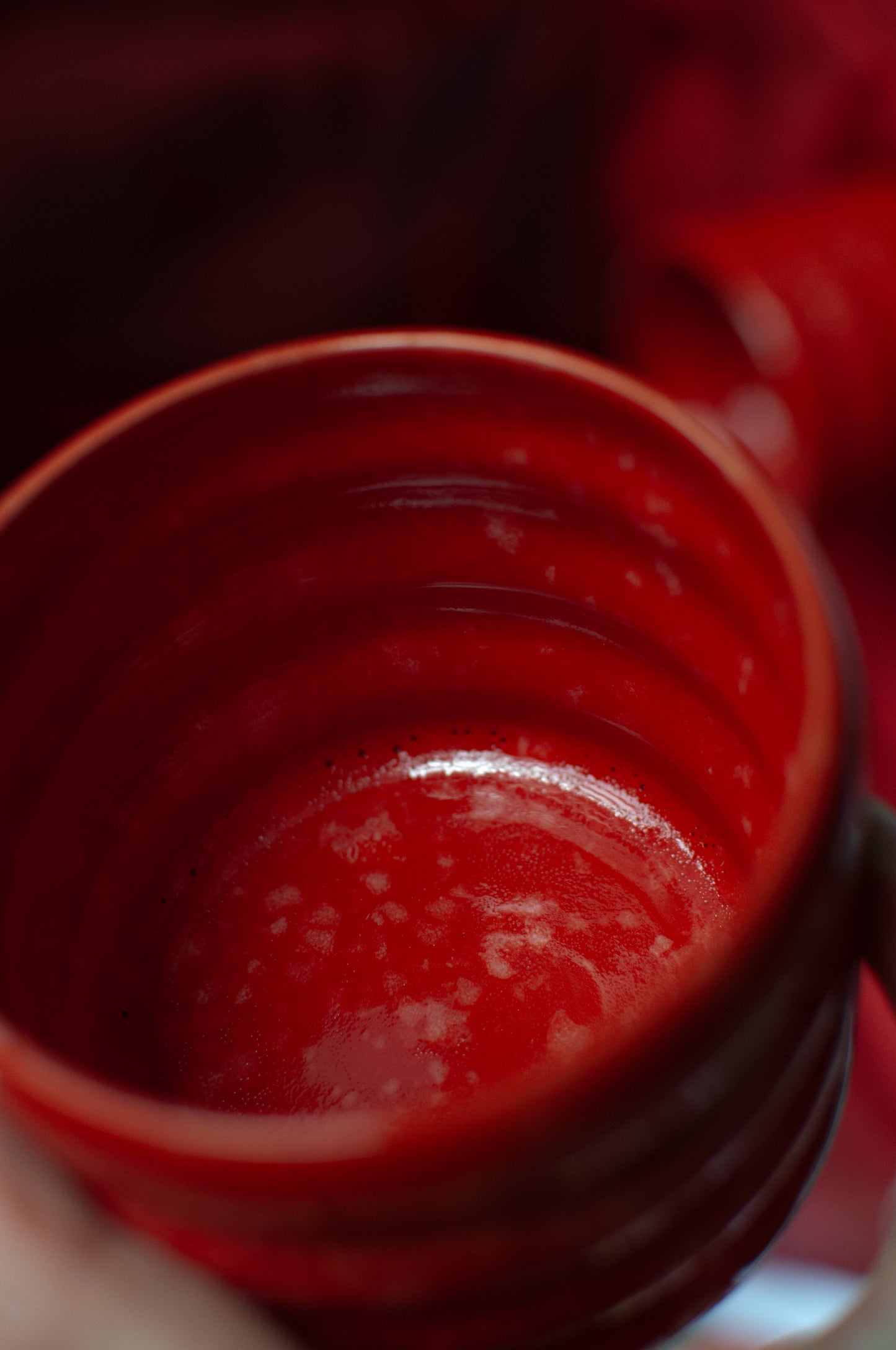 Latte Mug — Tweede Keuze*