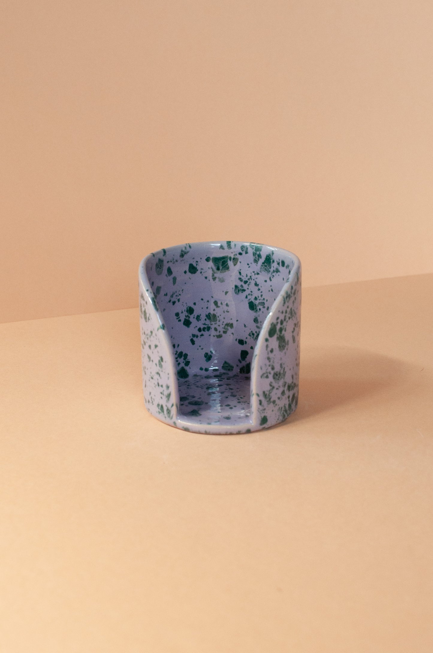 Aeropress Filterhouder