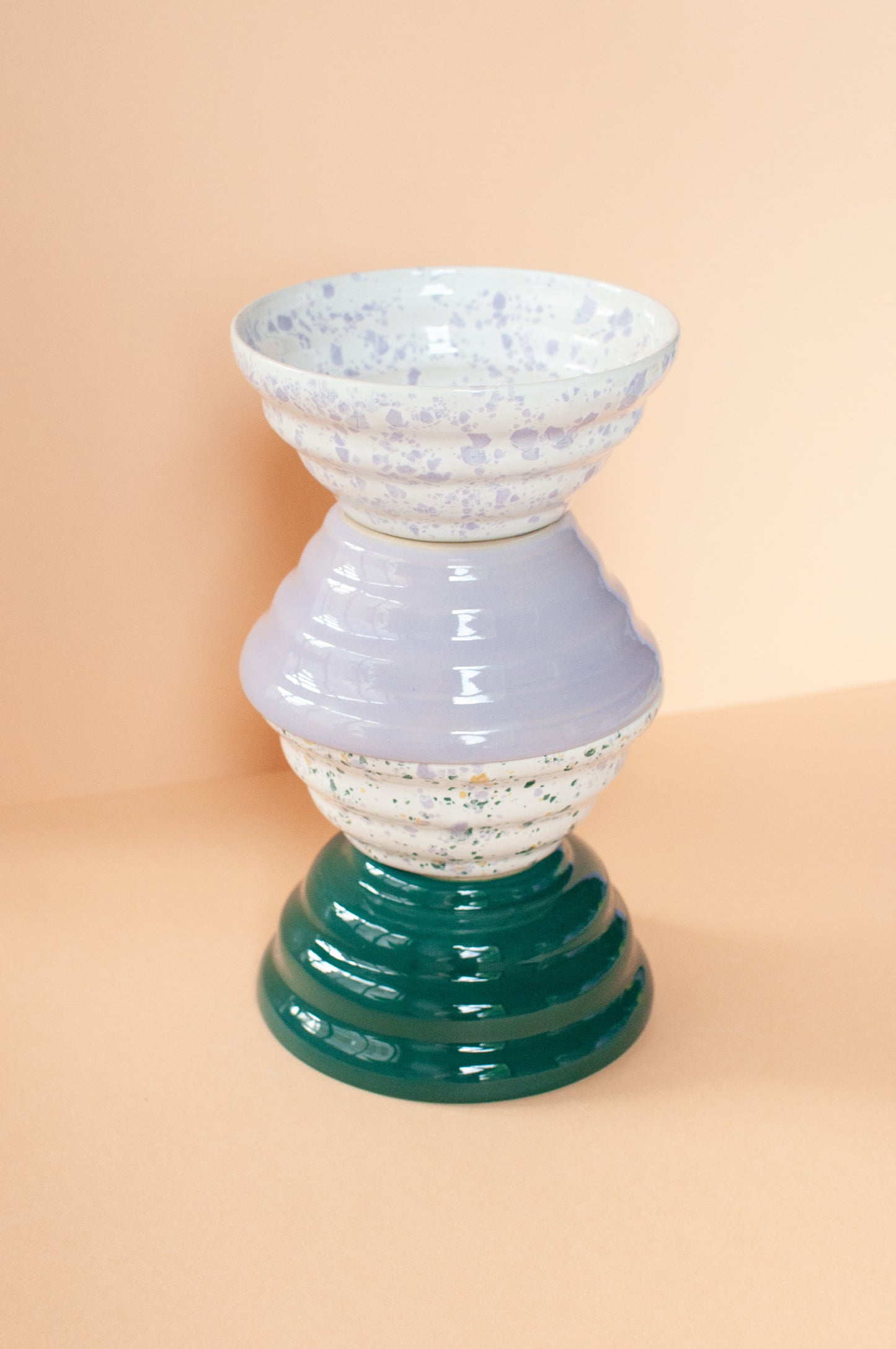 Bubble Bowl Small