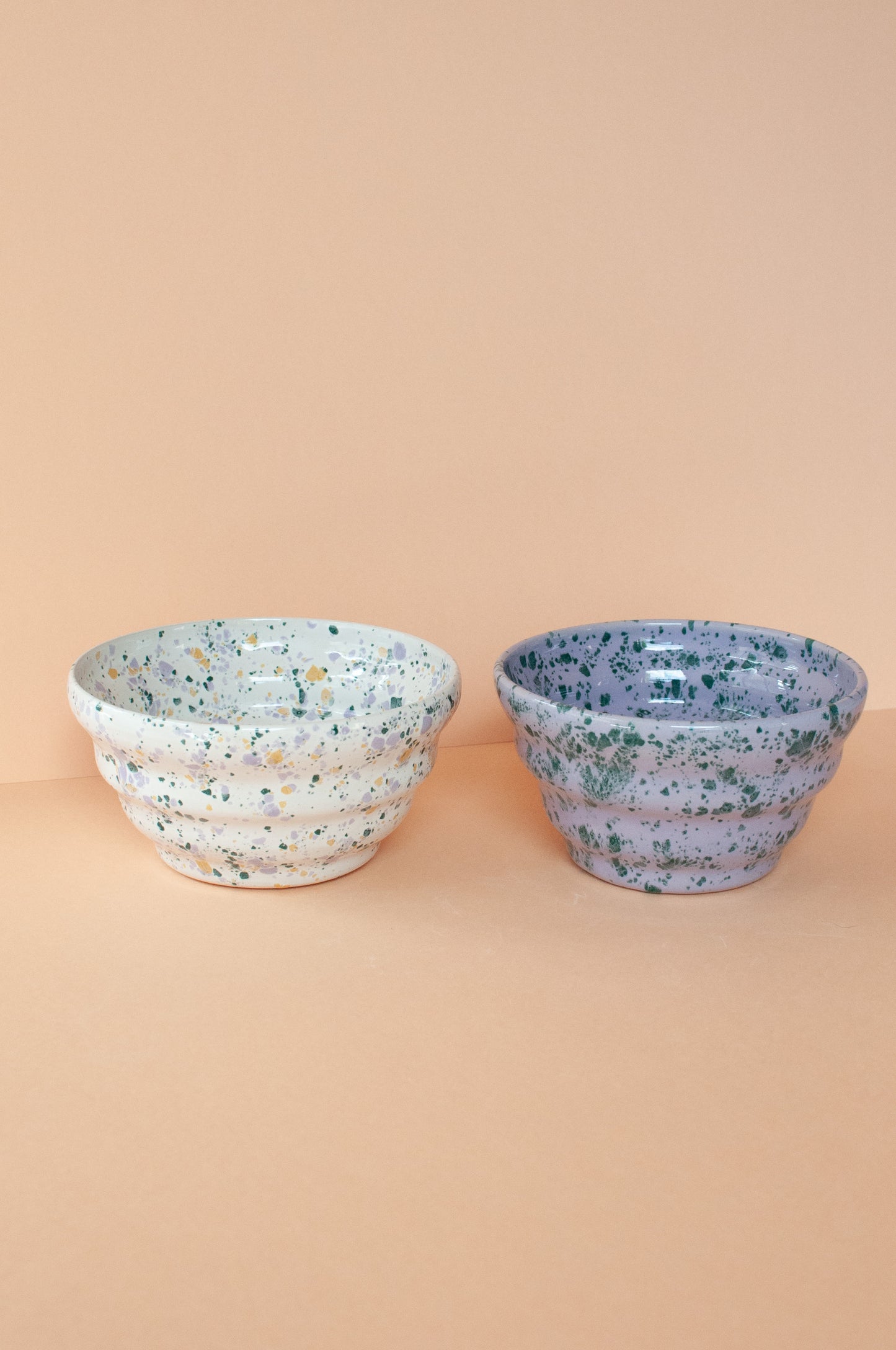 Bubble Bowl Medium
