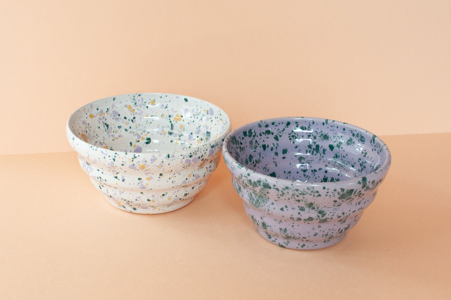 Bubble Bowl Medium