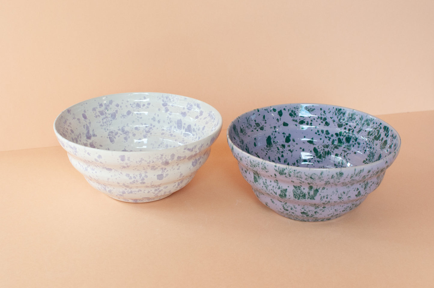 Bubble Bowl Medium