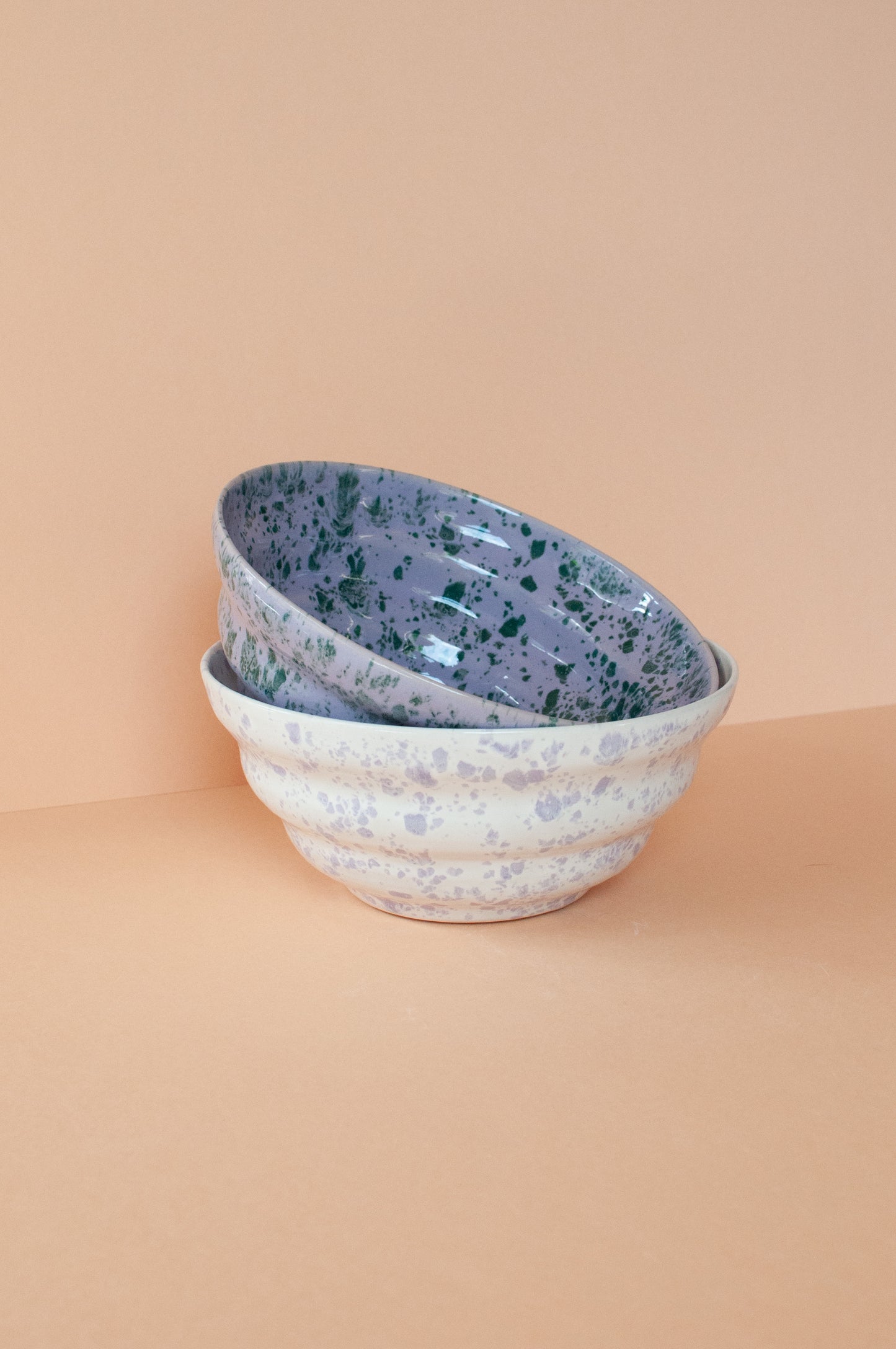 Bubble Bowl Medium