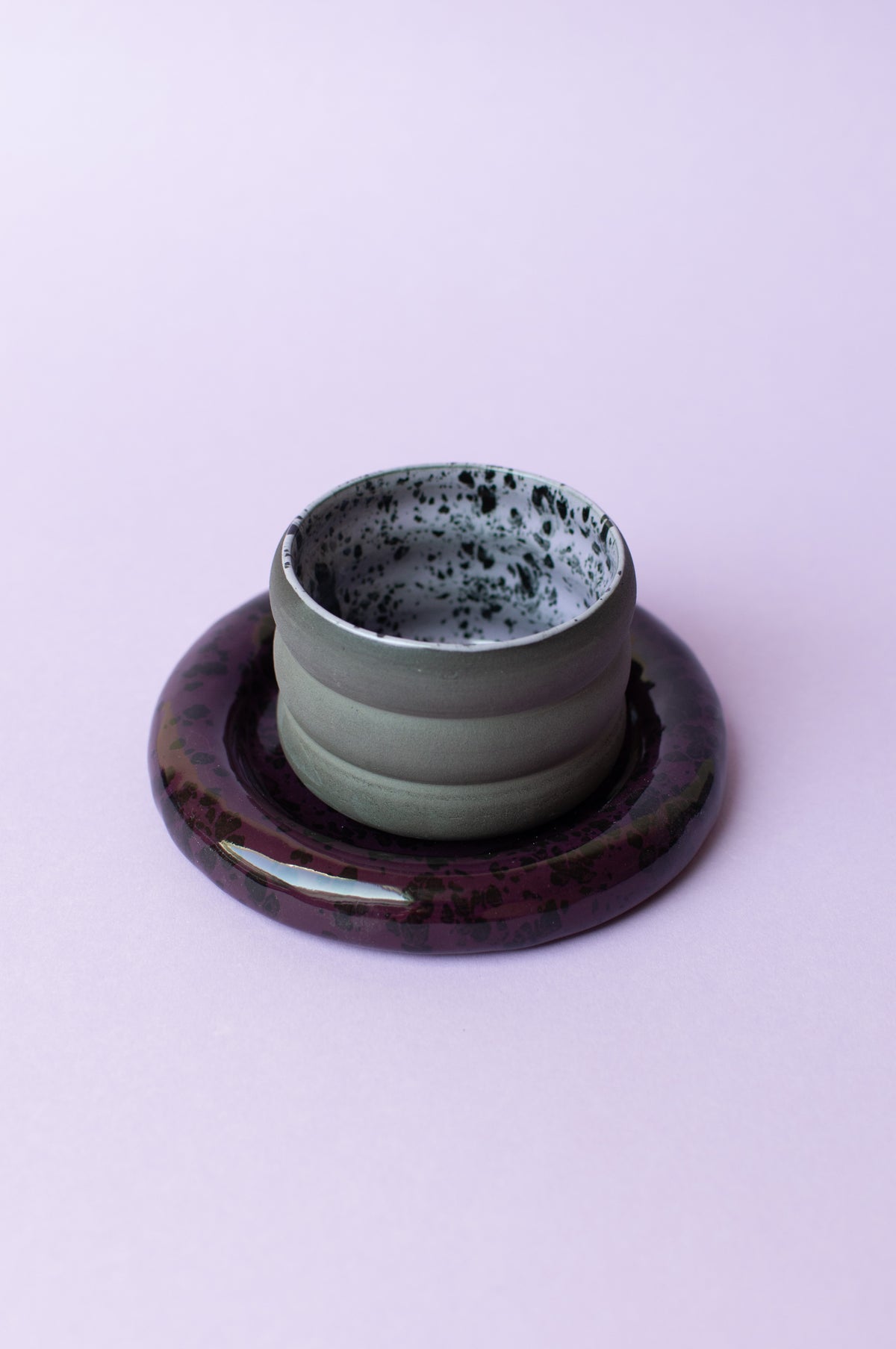 Spooky Cappuccino