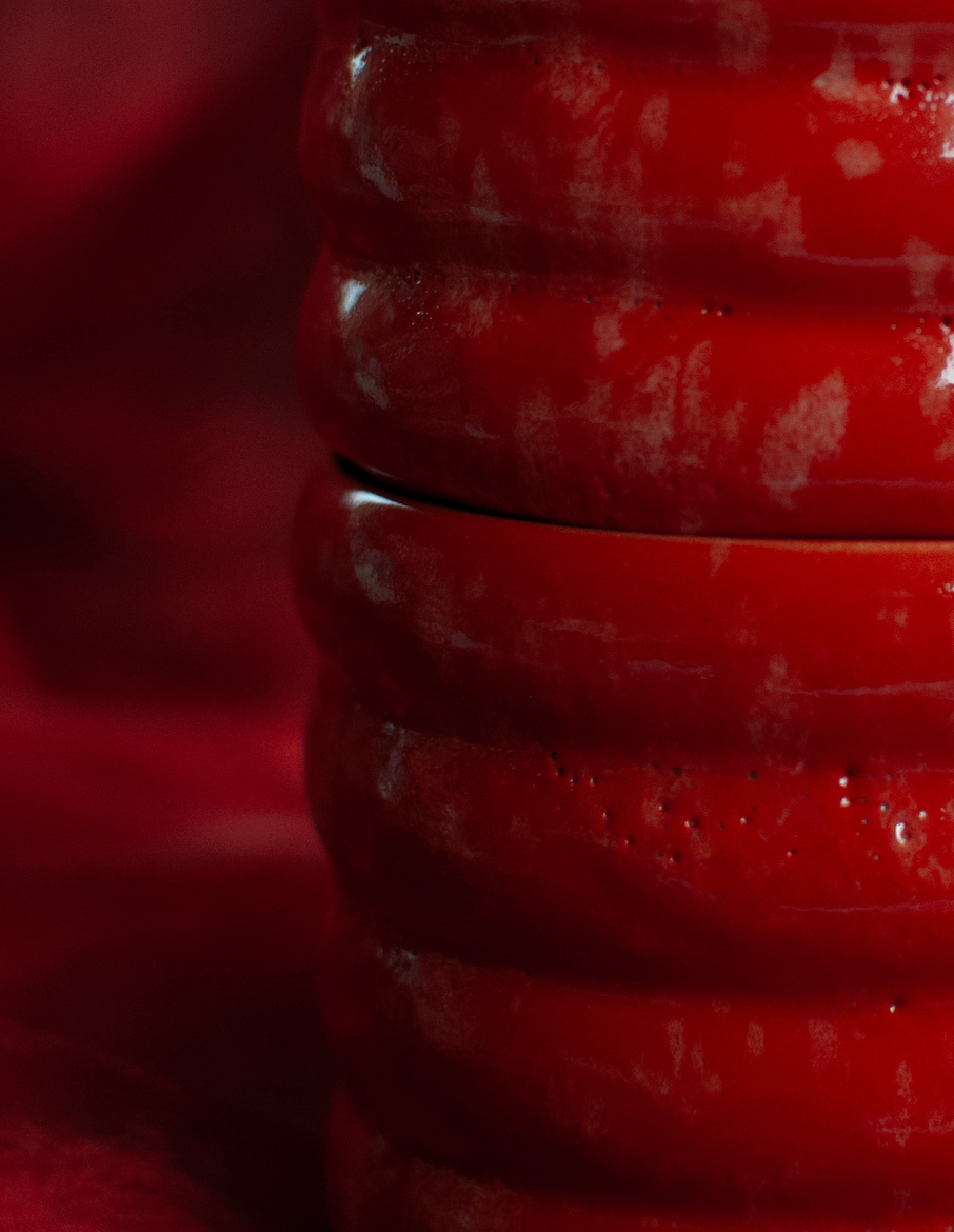 Cappuccino Mug — Tweede Keuze*