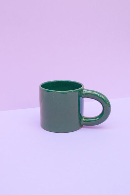 Steady Sipper Mug — 220ml