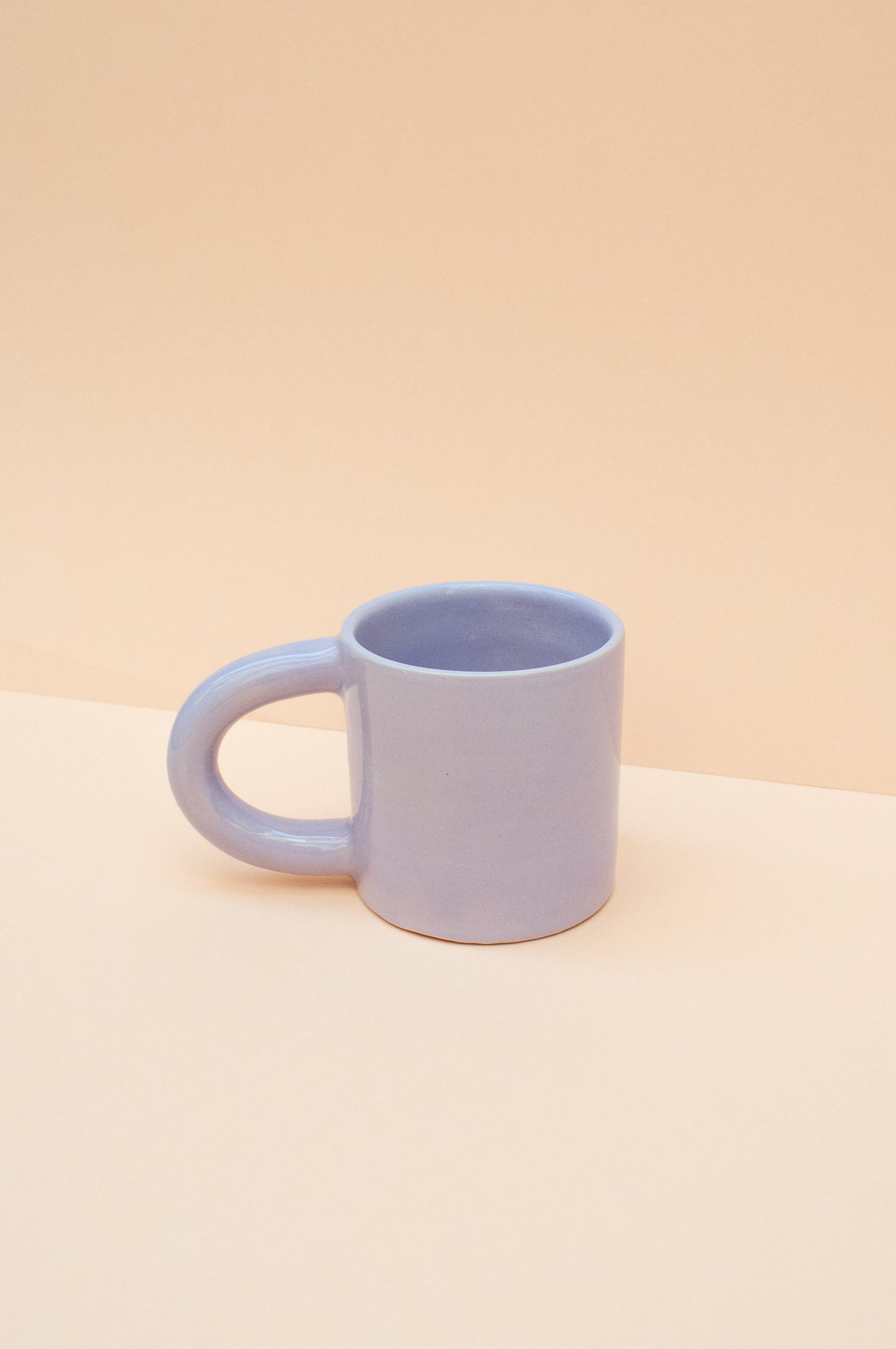 Steady Sipper Mug — 220ml