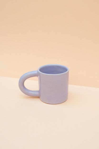 Steady Sipper Mug — 220ml
