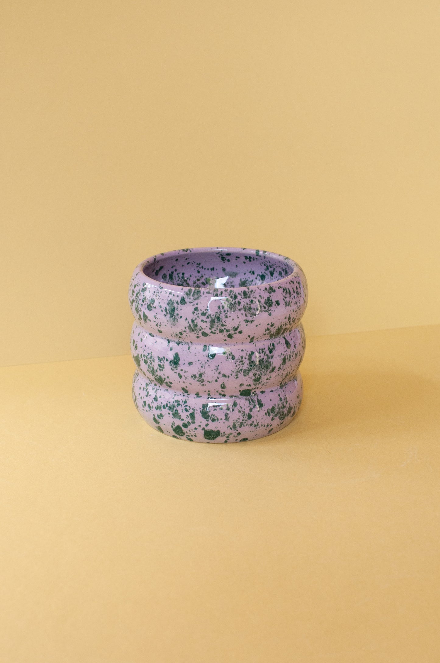 Bubble Plant Pot