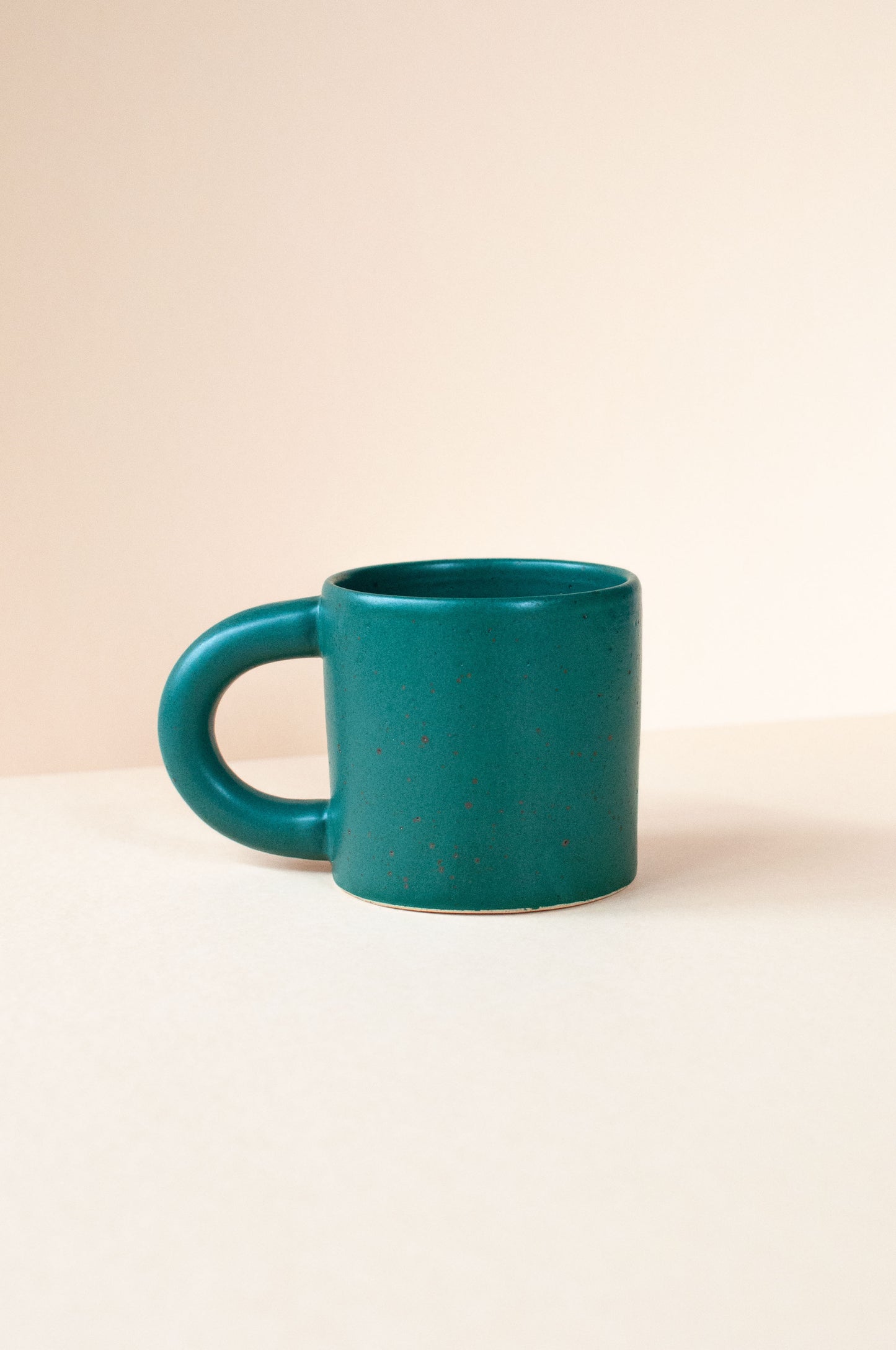 Steady Sipper Mug