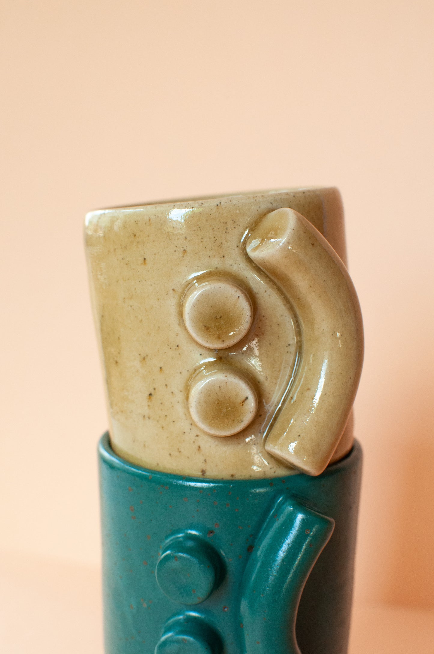 Mini Mood Mugs