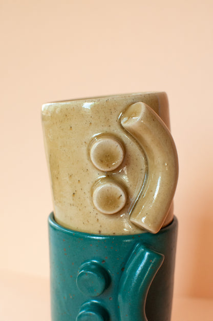Mini Mood Mugs
