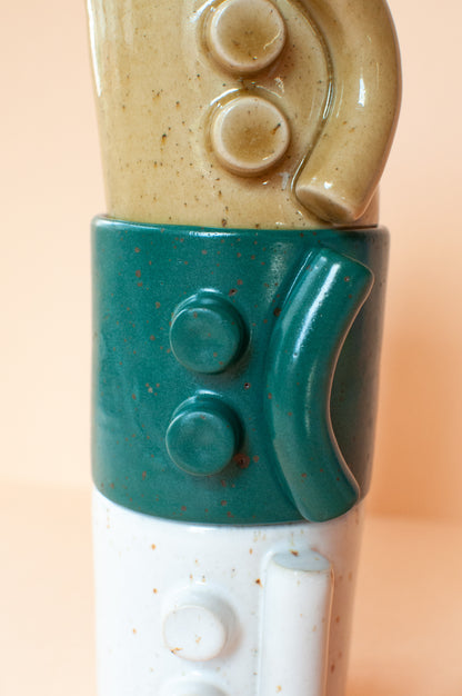 Mini Mood Mugs