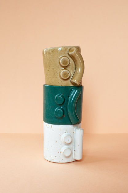 Mini Mood Mugs