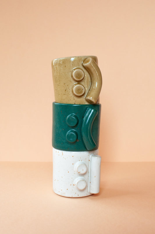 Mini Mood Mugs