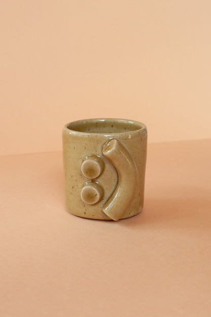 Mini Mood Mugs
