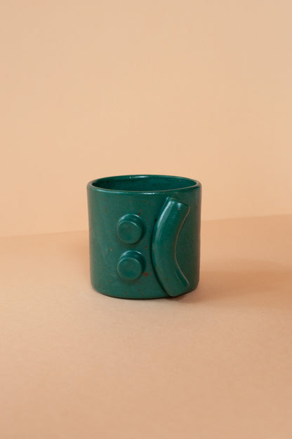 Mini Mood Mugs