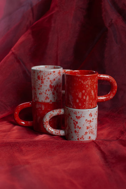 Steady Sipper Mug — Valentijn