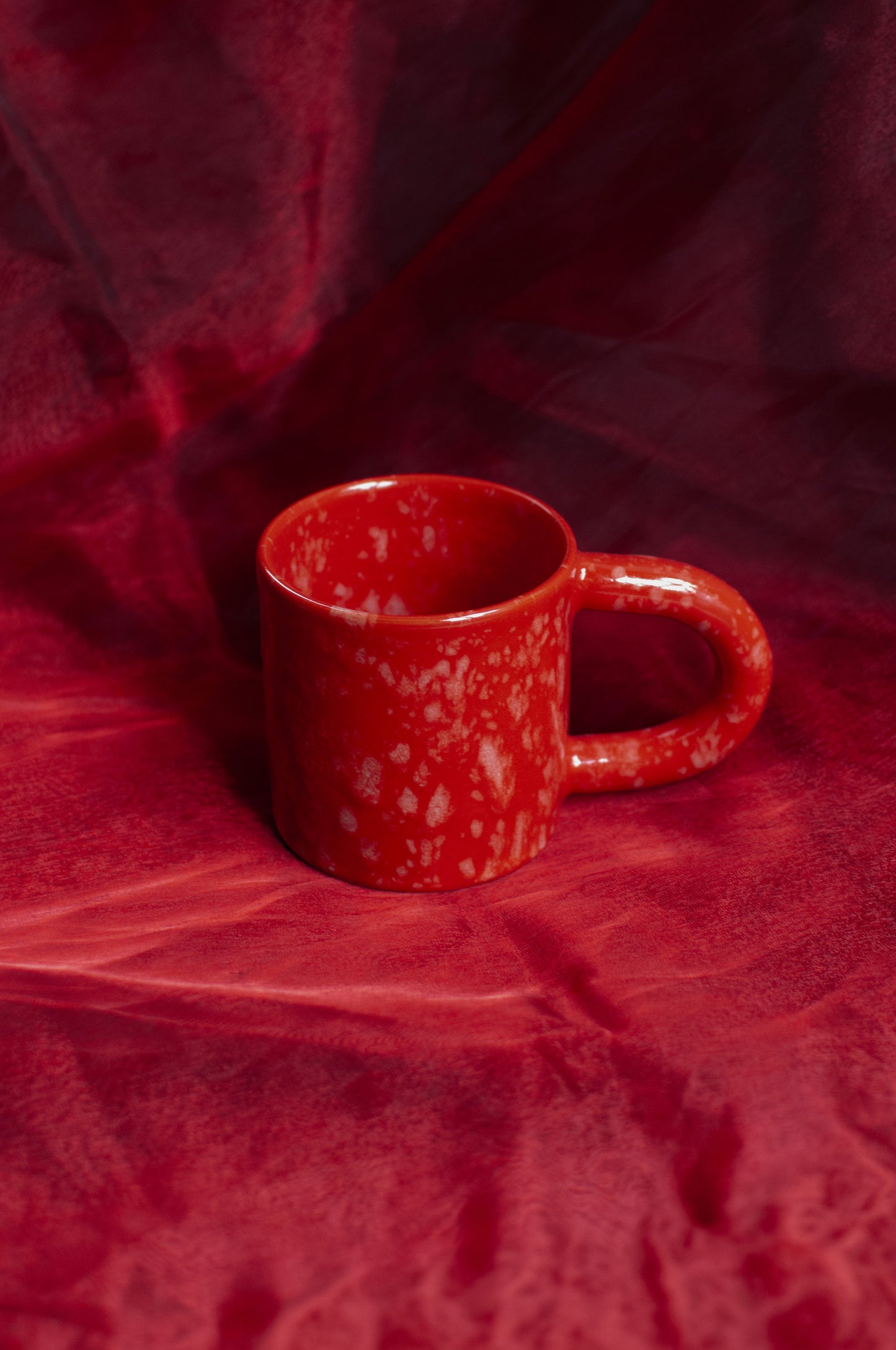 Steady Sipper Mug — Valentijn