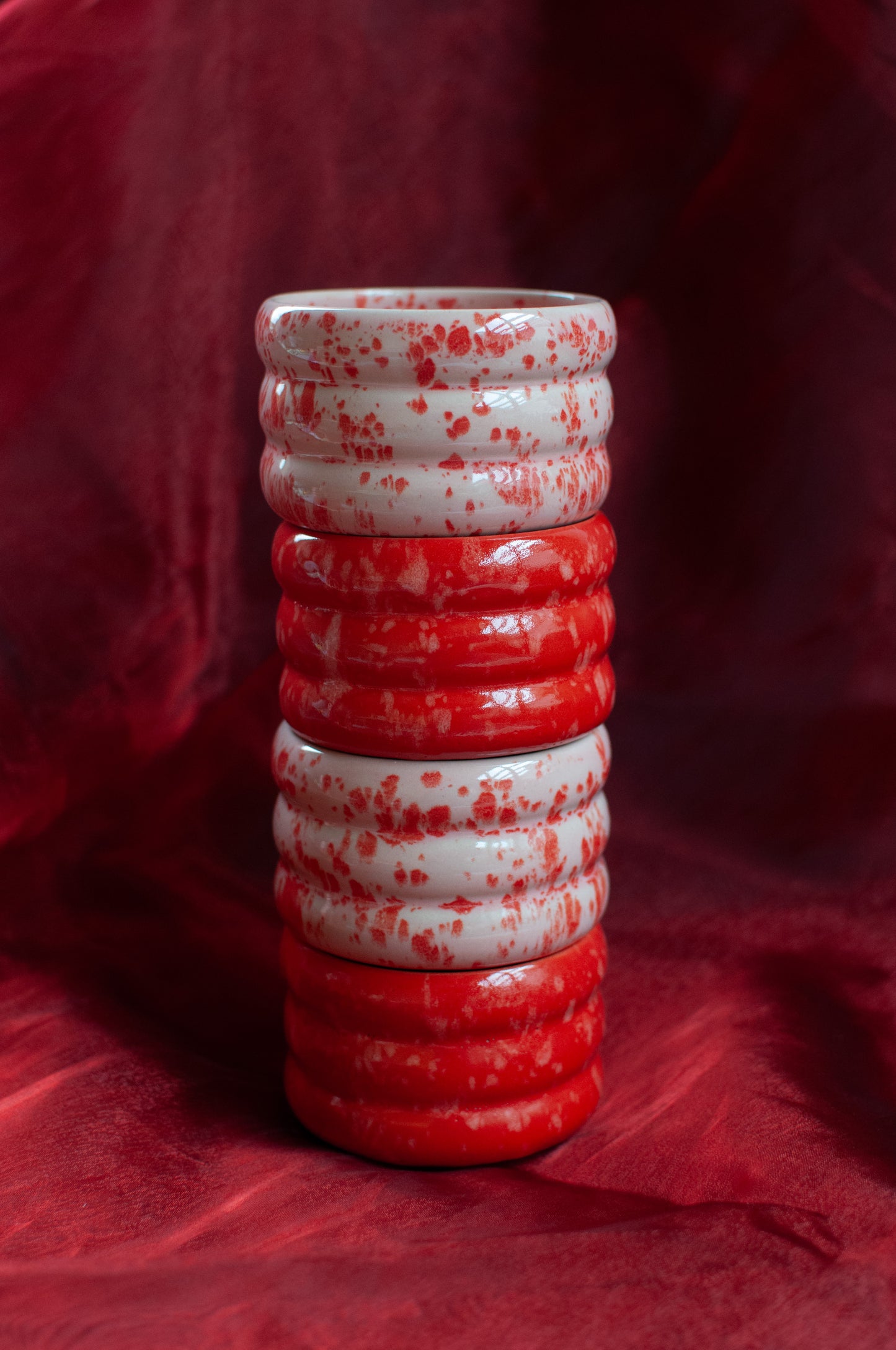 Cappuccino Mug — Valentijn