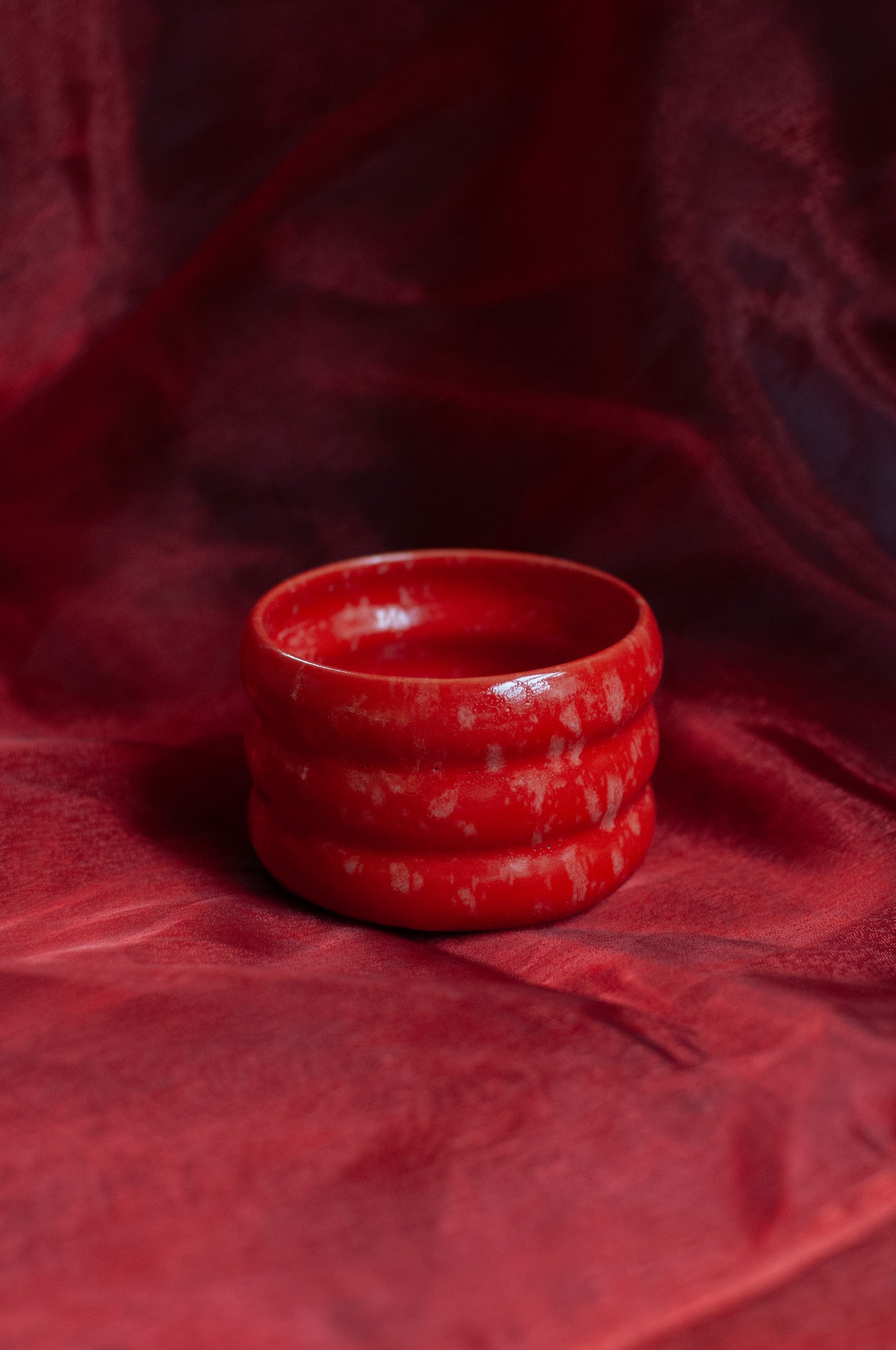 Cappuccino Mug — Valentijn