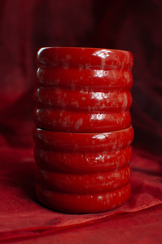 Latte Mug — Tweede Keuze*