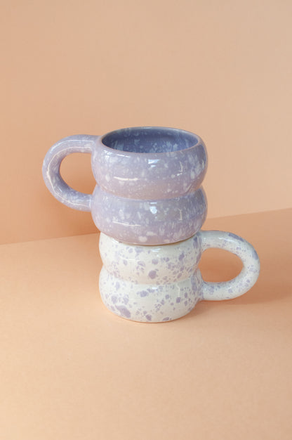 Bubble Mugs