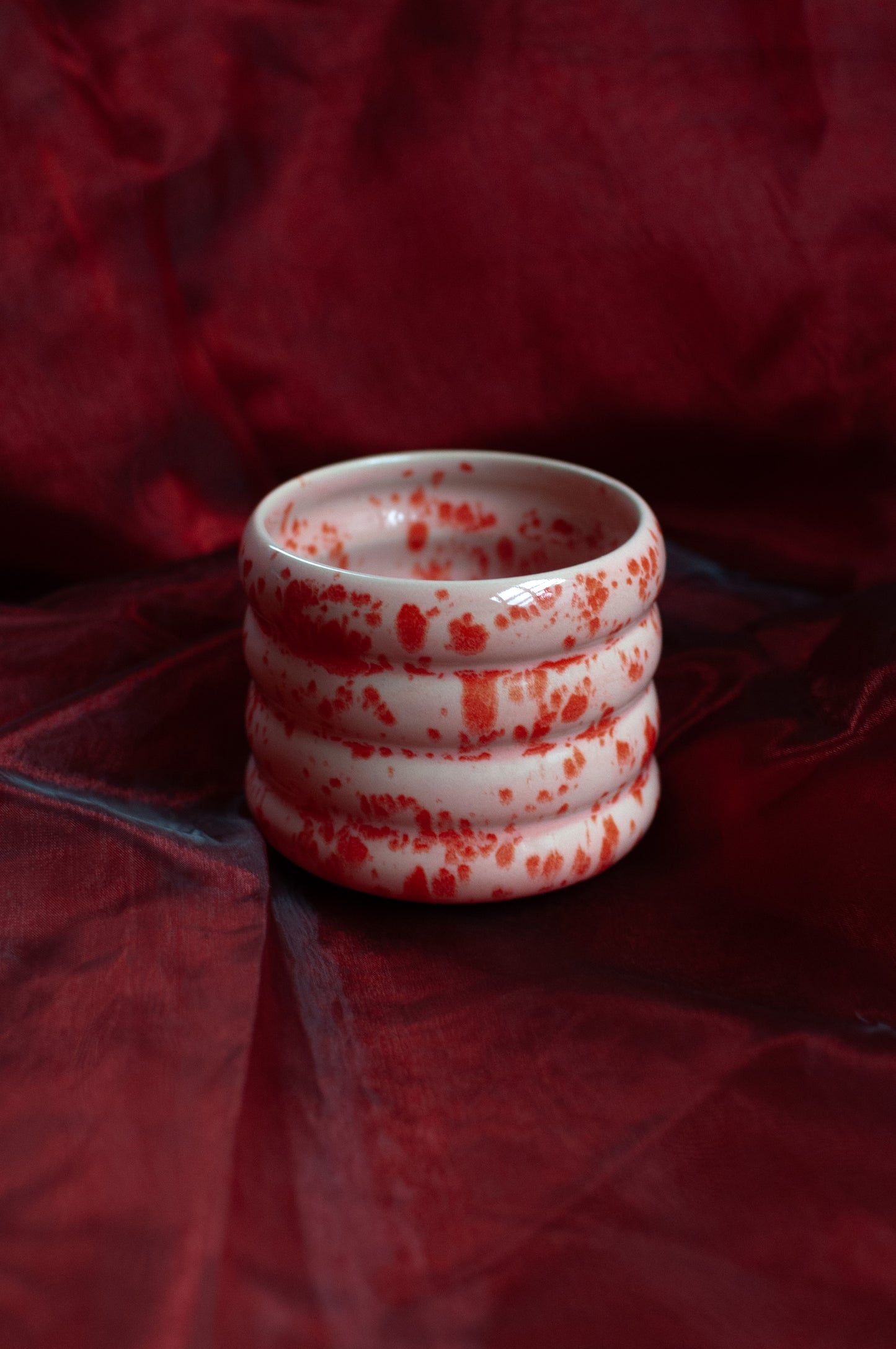 Latte Mug — Valentijn