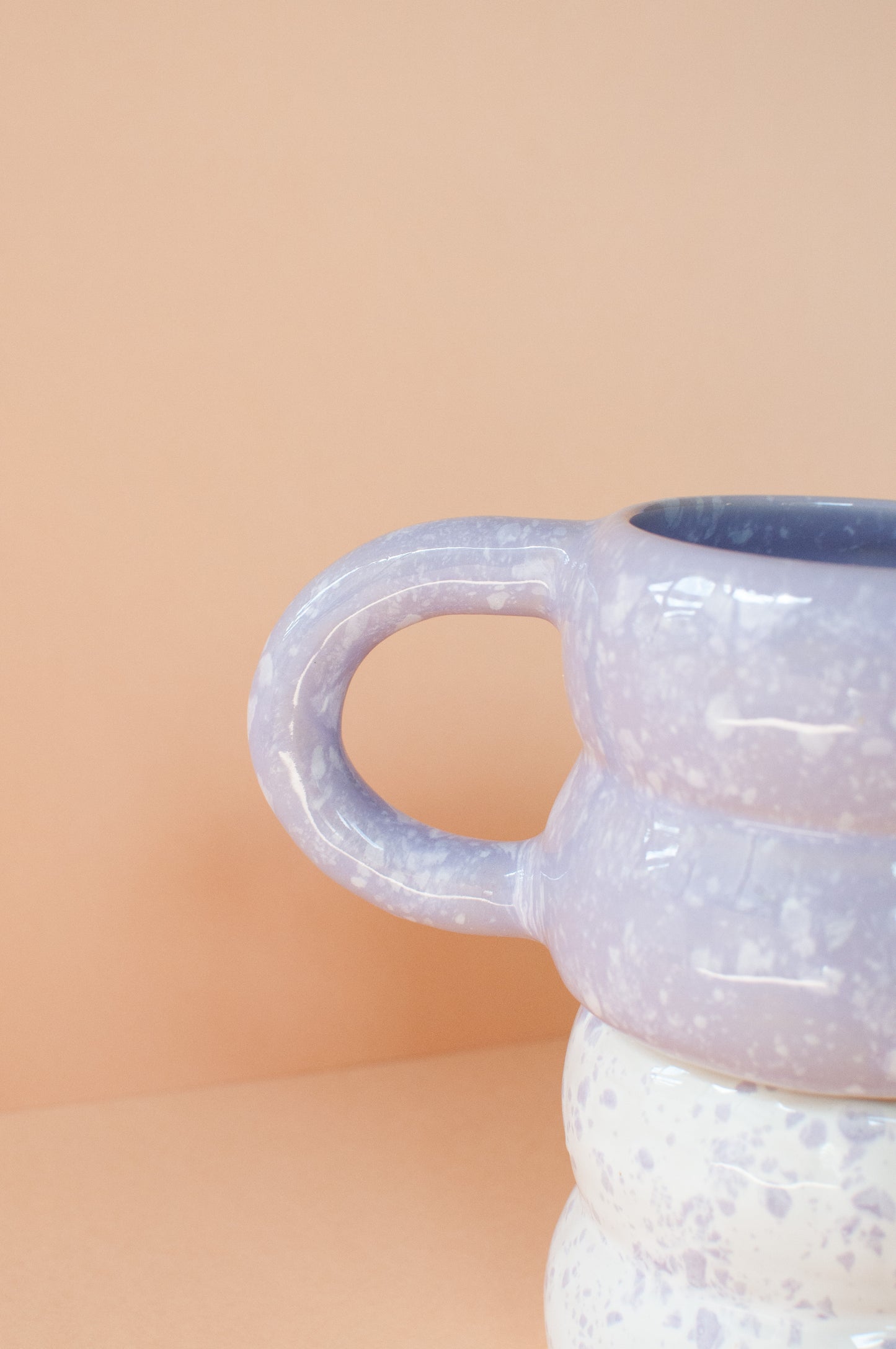 Bubble Mugs