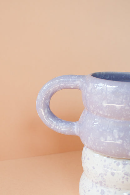 Bubble Mugs