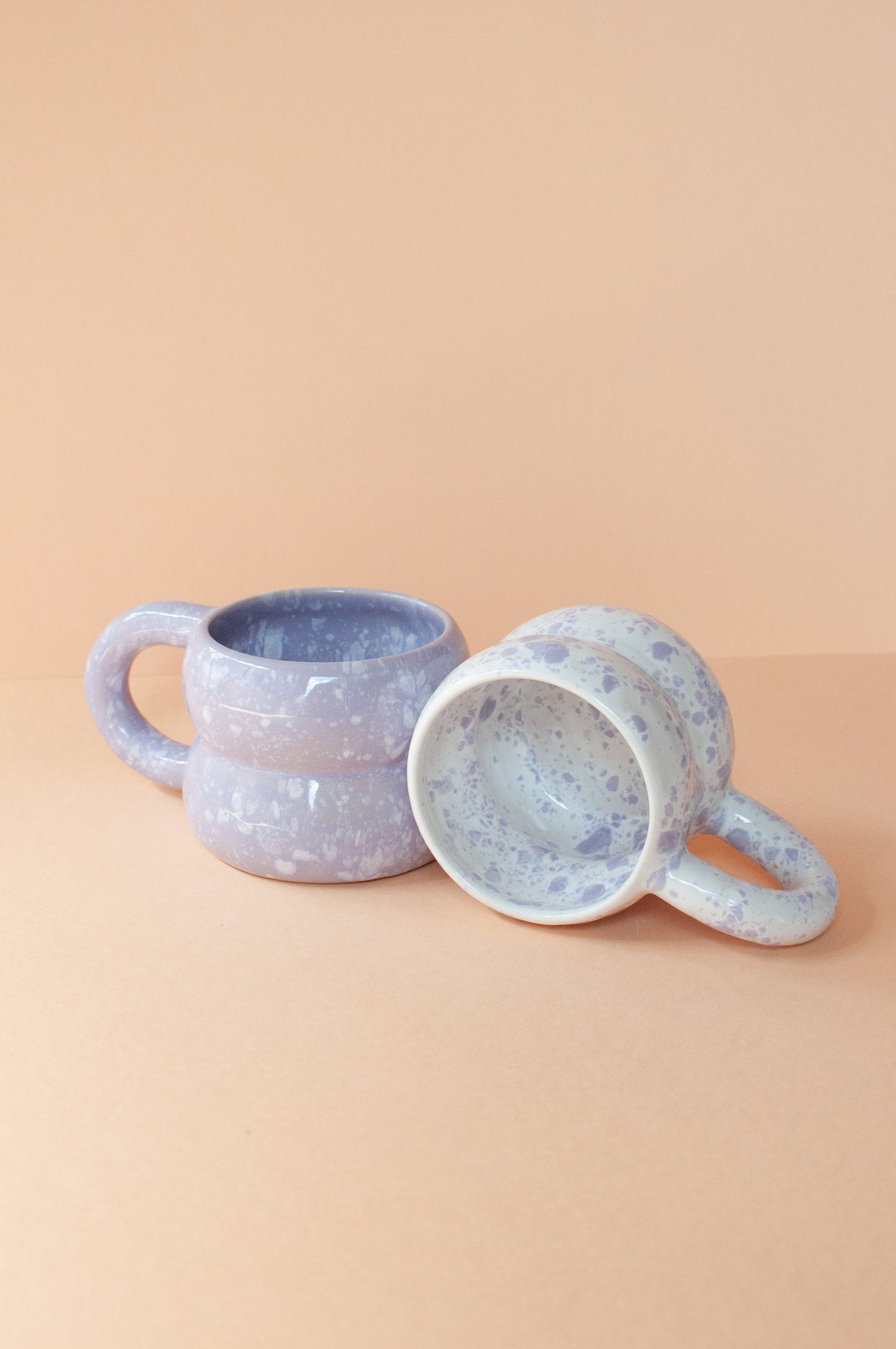 Bubble Mugs