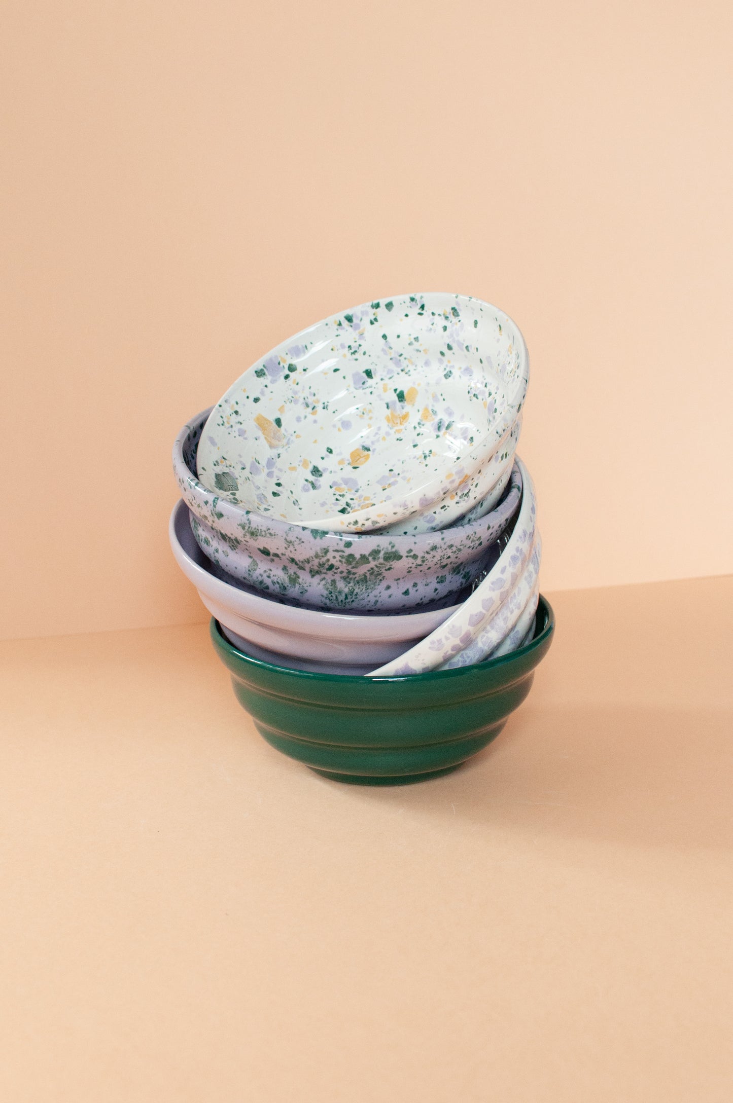Bubble Bowl Small
