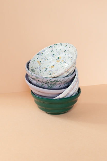 Bubble Bowl Small
