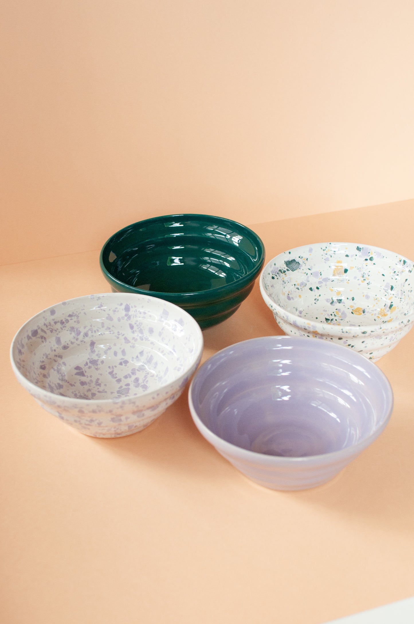 Bubble Bowl Small