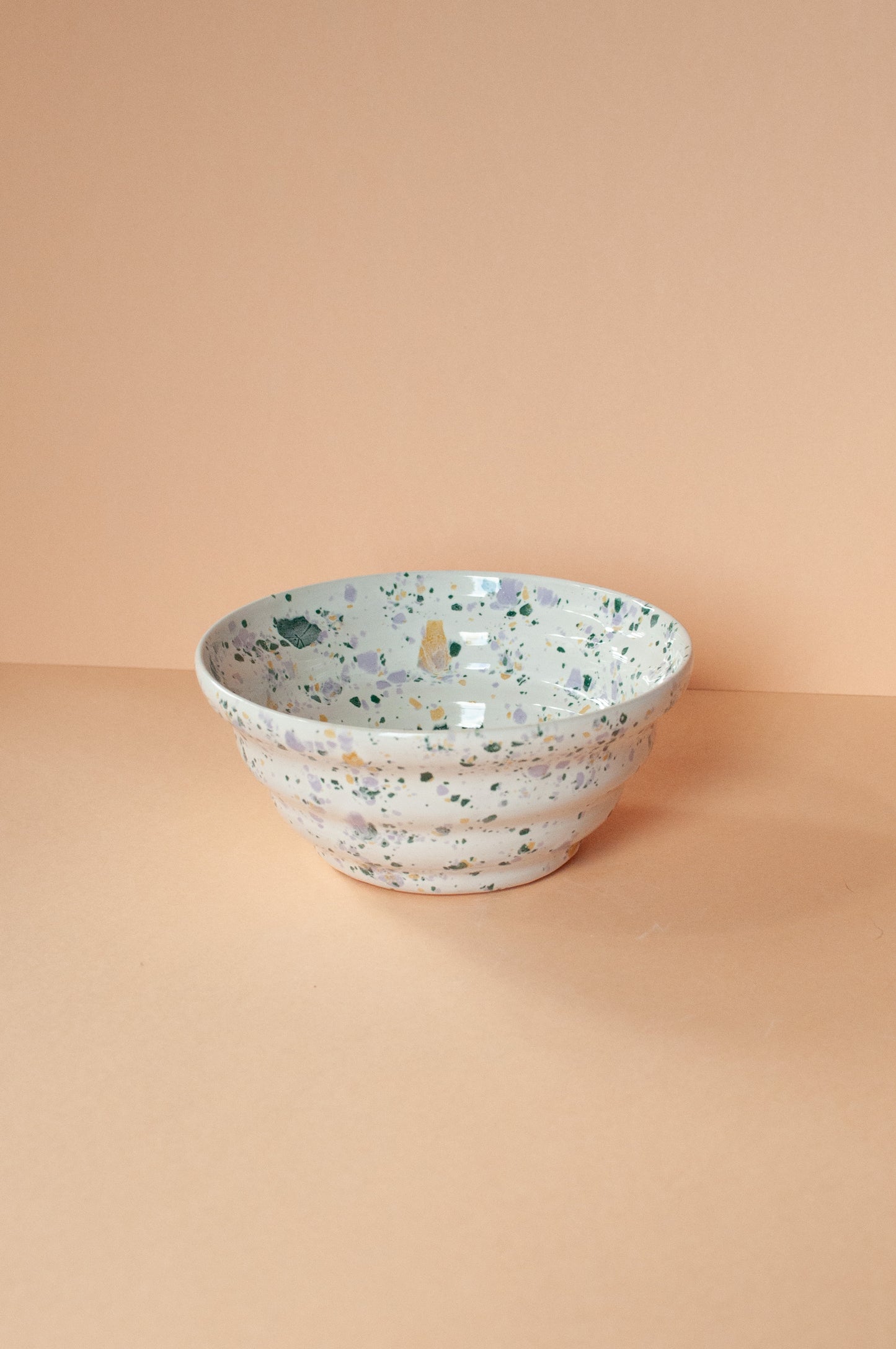 Bubble Bowl Small