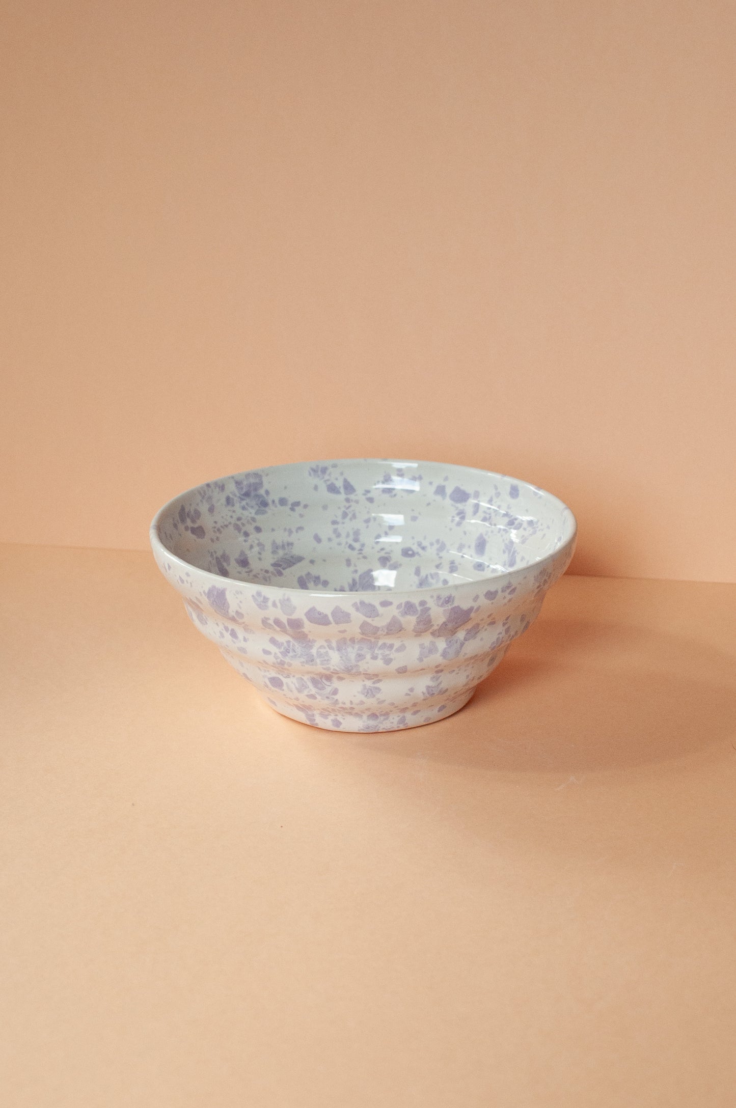 Bubble Bowl Small